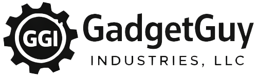 GadgetGuy Industries, LLC